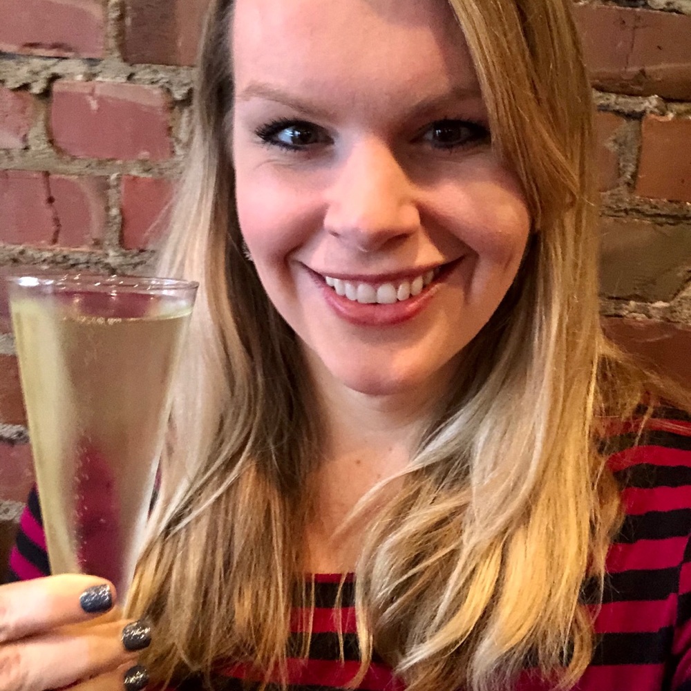 Meet your Posher, Stephanie